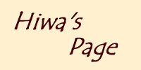 Hiwa's Page
